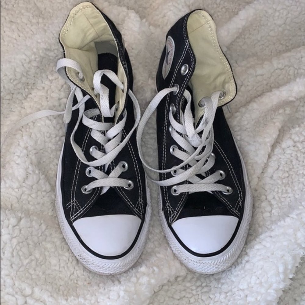 Converse All Star High Tops